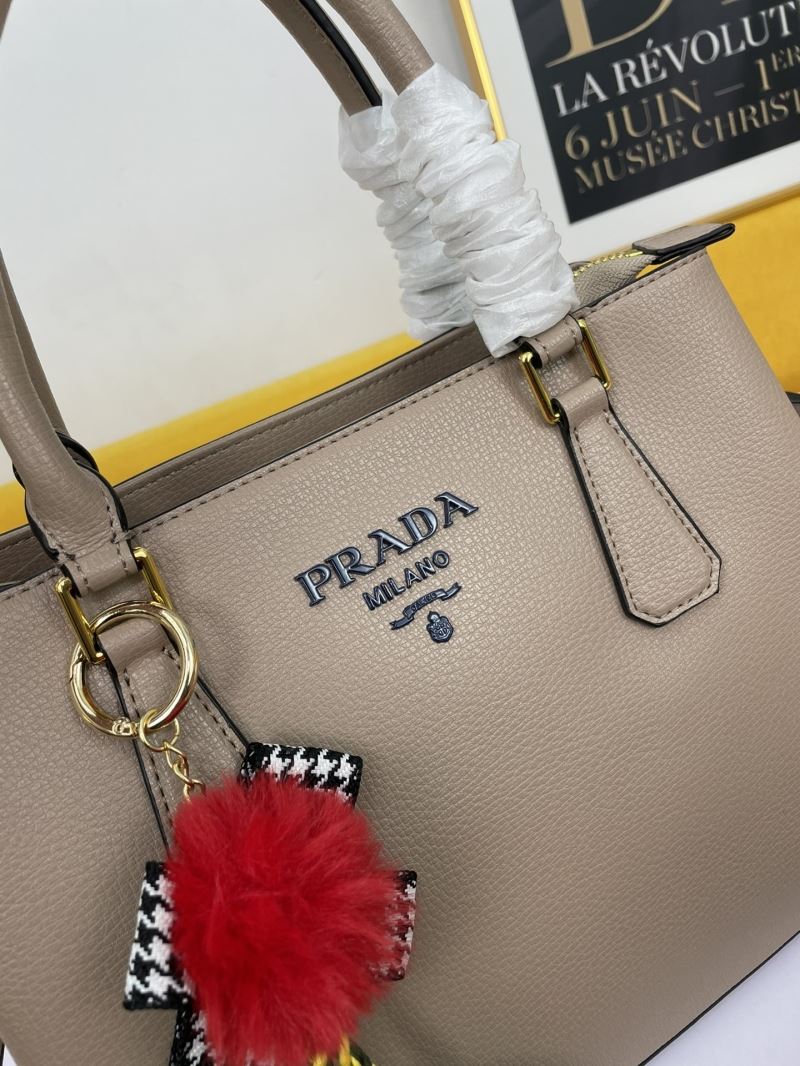 Prada Top Handle Bags